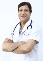 Medicity Doctors Dr. Deepak Chhabra